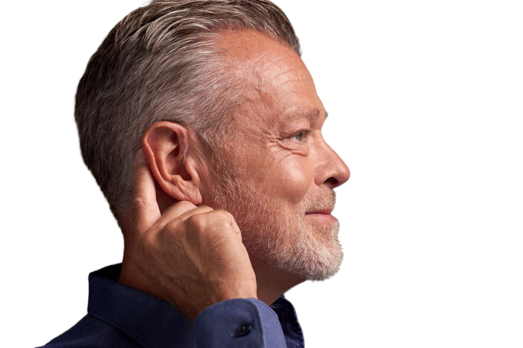 Kako deluje sluh